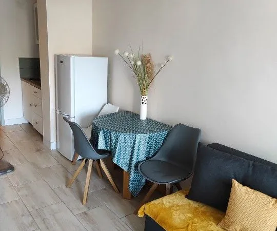 Location studio 