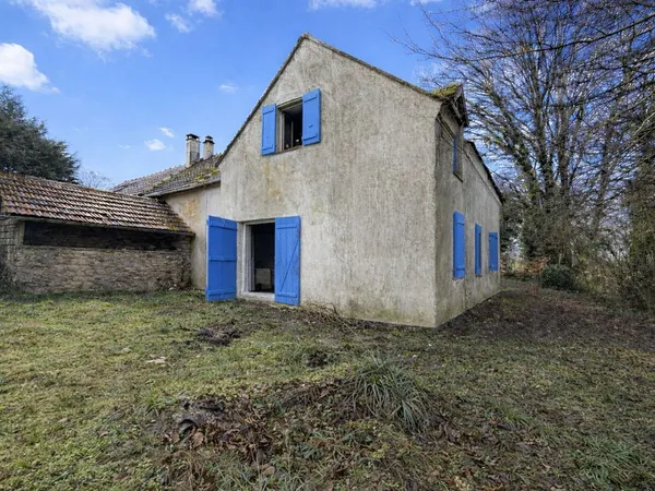 Maison 6 pièces 136 m² 