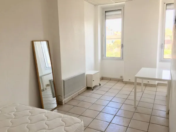Vends appartement 