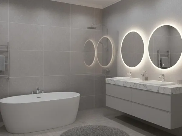 Appartement 4 pièces 85 m² 