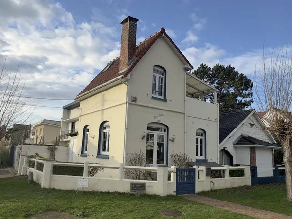 Maison 3 pièces 52 m² 