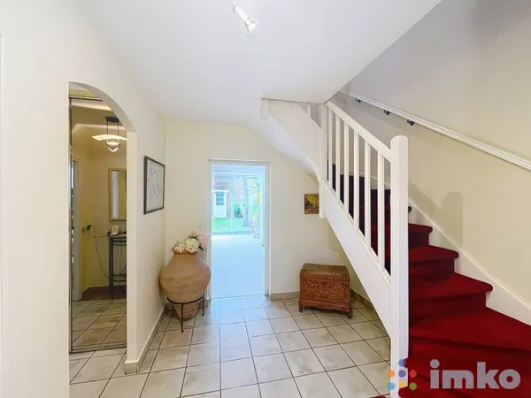 Maison 4 pièces 96 m² 