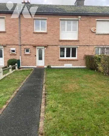 Maison 4 pièces 79 m² 