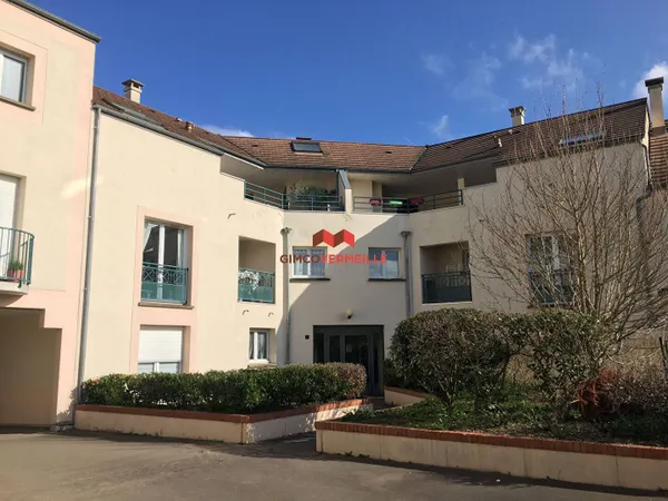 Appartement 3 pièces 74 m² 