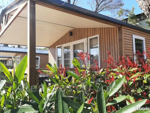Camping 9700 m² Le Pradet 