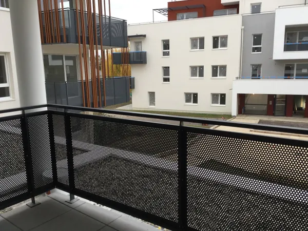Appartement Saint Julien En Genevois 2 pièce(s) 40.70 m2 