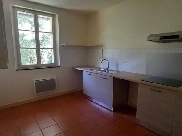 Appartement 4 pièces 80 m² 