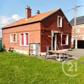Maison 4 pièces 105 m² 