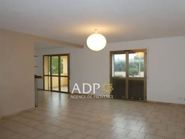 Appartement 3 pièces 71 m² 