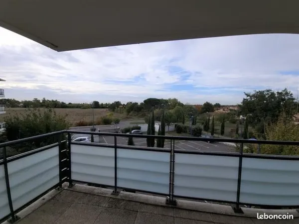 Appartement 3 pièces 70 m² 