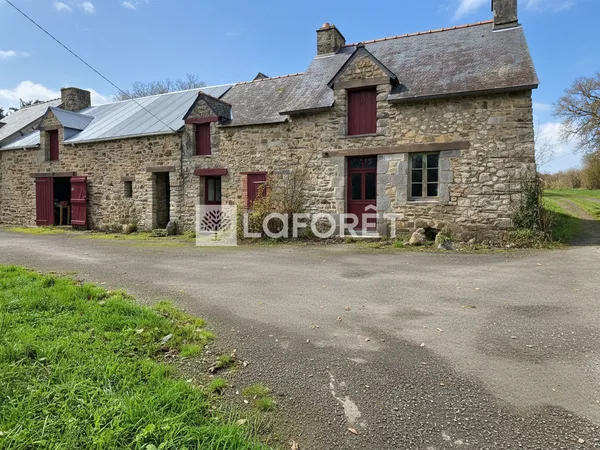 Maison 5 pièces 120 m² 