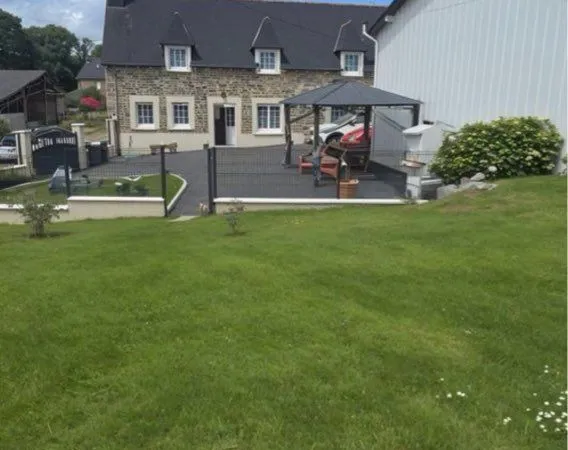 Longere 4 pièces 