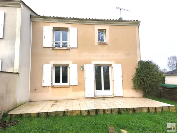 Achat : Maison (16000) 