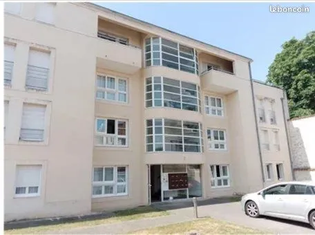 Appartement 5 pièces 87 m² 
