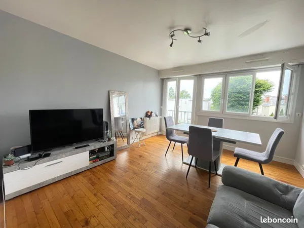 Colocation - LORIENT 