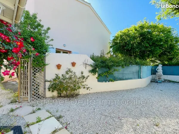 Maison 3 pièces 51 m² 