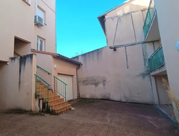 Appartement 4 pièces 68 m² 