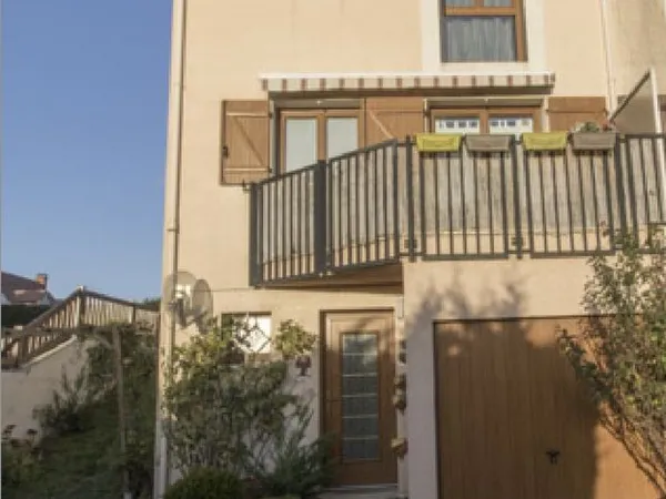 Maison 5 pièces 81 m² 