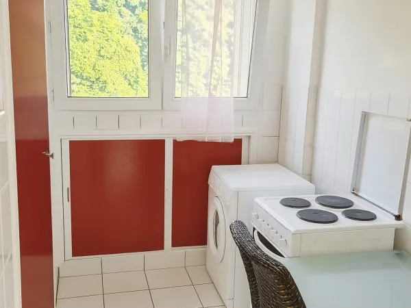 Appartement 3 pièces 50 m² 