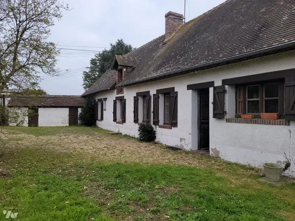 Maison 3 pièces 97 m² 