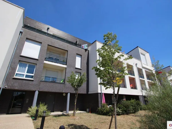 Appartement 3 pièces 73 m² 