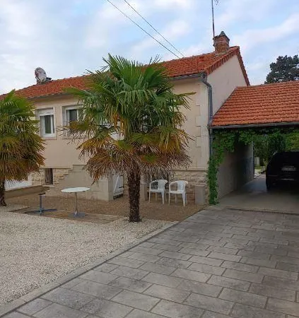 Maison 4 pièces 74 m² 