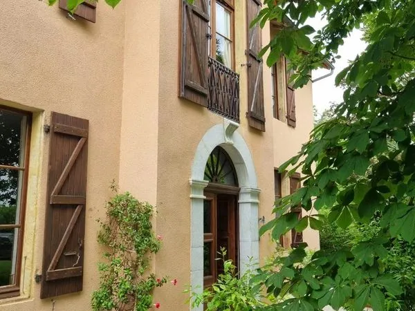 Maison 12 pièces 212 m² 