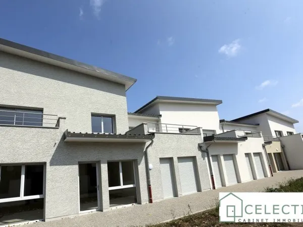 Appartement 1 pièce 31 m²