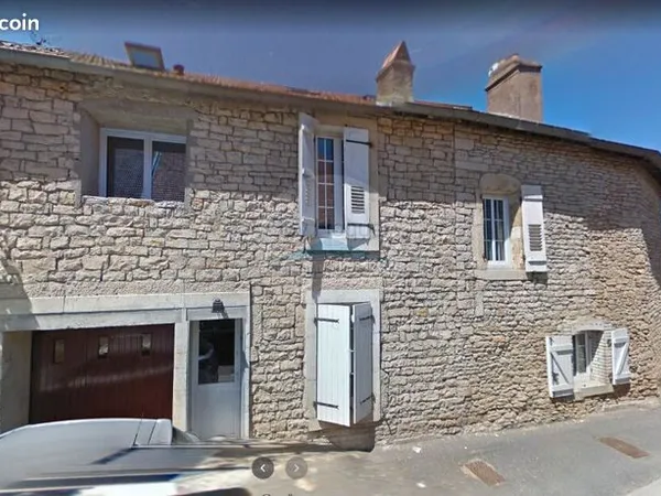 Maison 3 pièces 96 m² 