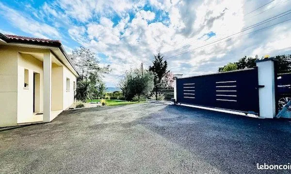 Maison 7 pièces 146 m² 