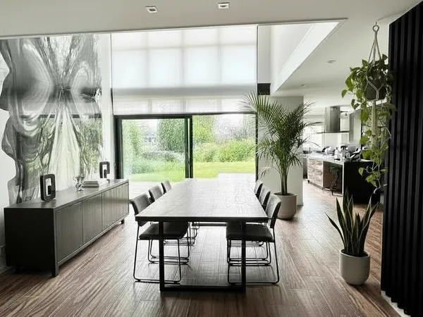 Vends appartement 