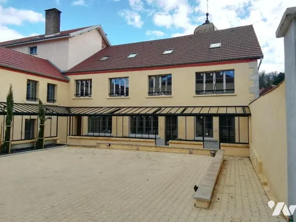 Appartement 5 pièces 130 m² 