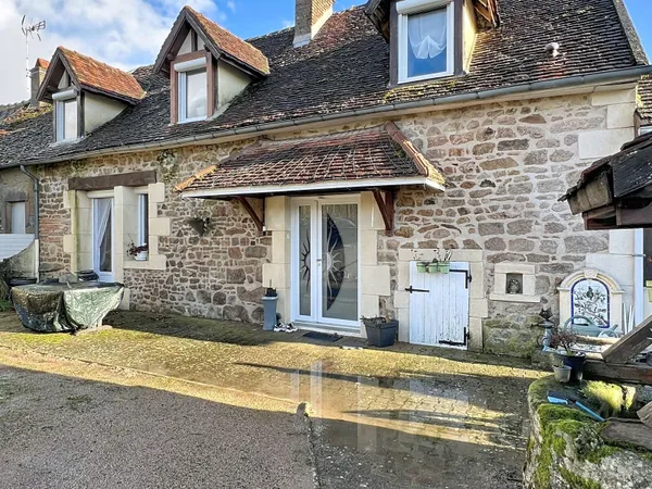 Maison 4 pièces 149 m² 