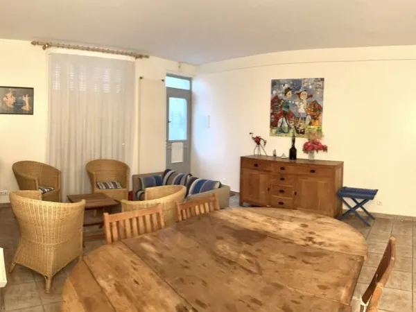 Maison 5 pièces 96 m² 