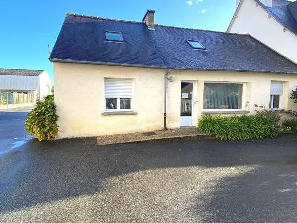Maison 5 pièces 124 m² 