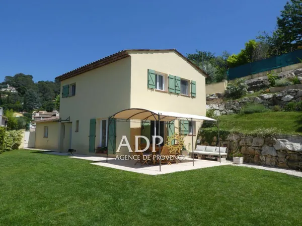 Maison 5 pièces 96 m² 