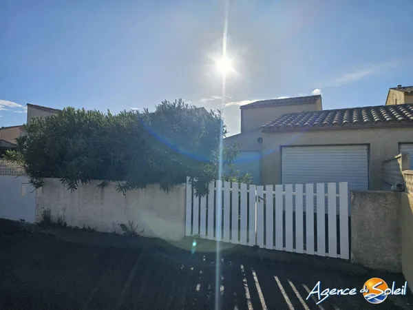 Maison 3 pièces 65 m² 