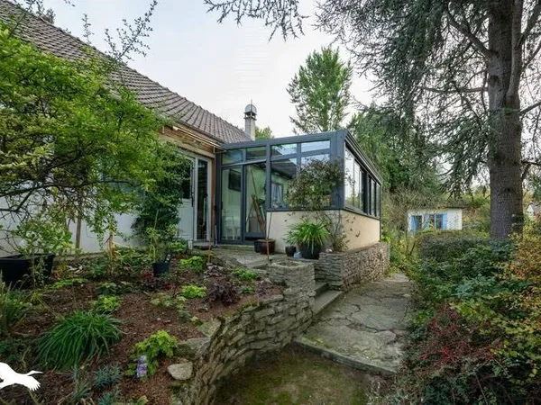 Maison 7 pièces 130 m² 