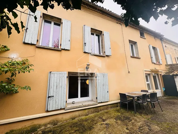 Maison à vendre à Bourg - Référence 2988 
