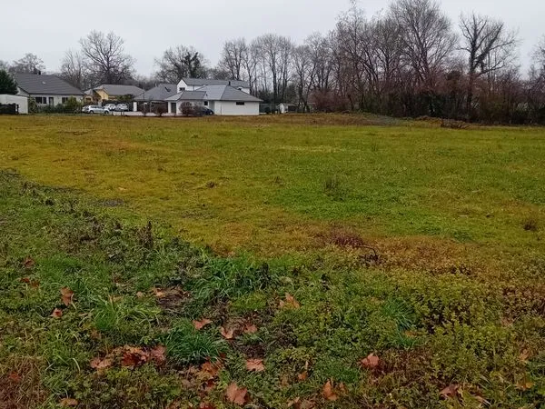 Terrains à vendre - 1000 m² - Sendets 