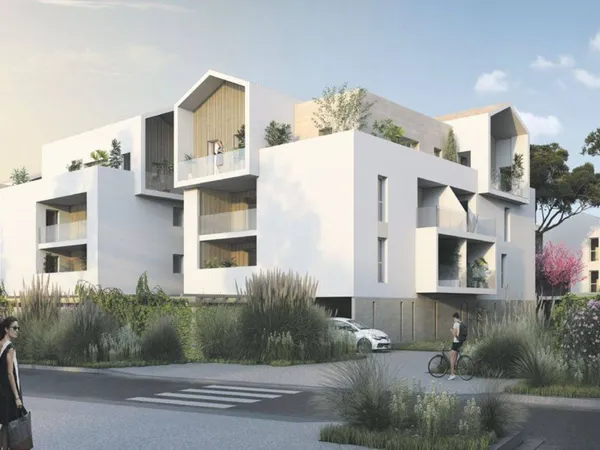 Bureaux 164 m² 