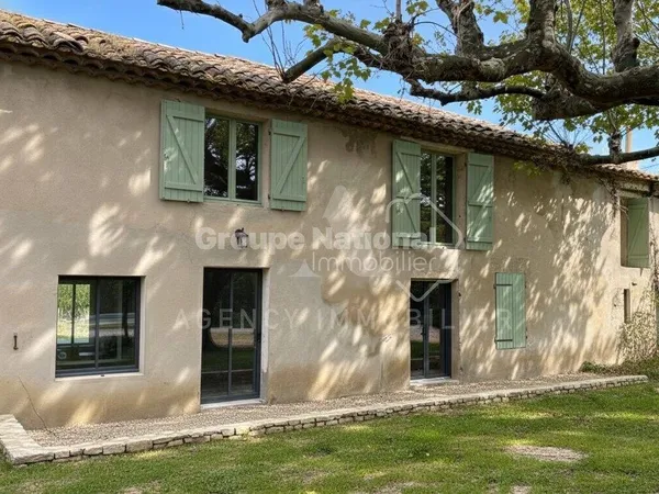 Maison 2 pièces 150 m² 