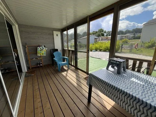 Maison 3 pièces 53 m² 