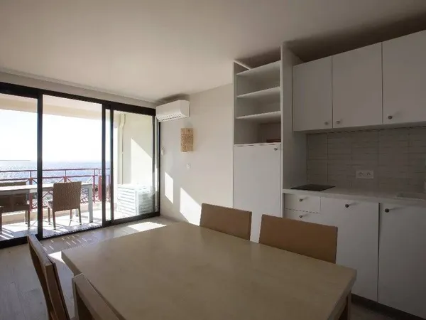 Appartement 2 pièces 27 m² 