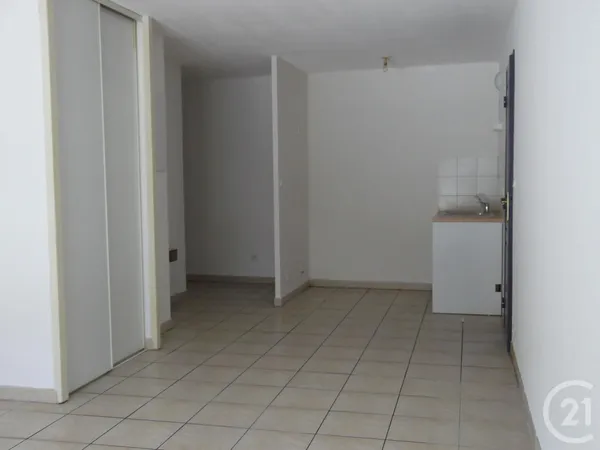 Appartement 3 pièces 53 m² 