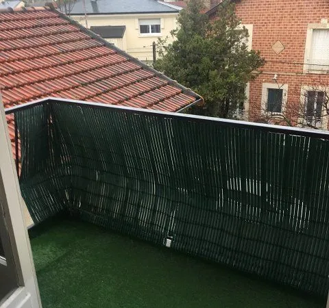Appartement 1 pièce 25 m² 