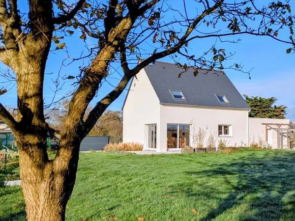 Maison 5 pièces 104 m² 