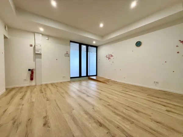 Local commercial 36 m² 