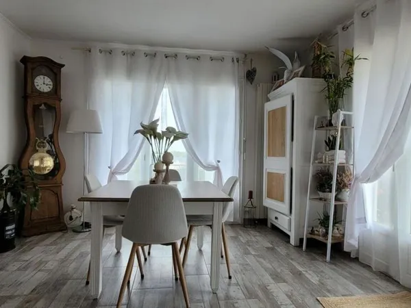 Maison 4 pièces 102 m² 
