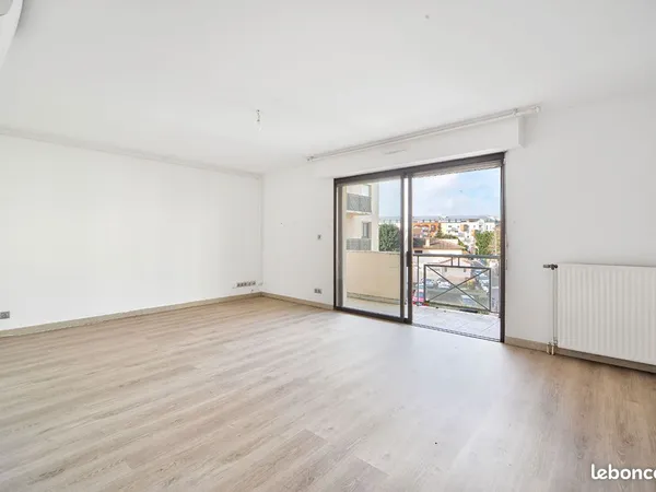 Appartement 4 pièces 86 m² 